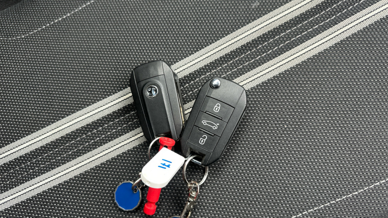 Vauxhall Corsa 1.2 Turbo GS 5dr Petrol Hatchback